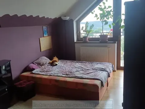 Pronájem pokoje, Praha - Radotín, 25 m2