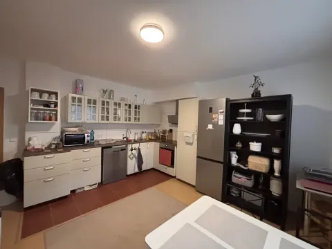 Pronájem bytu 3+kk, Liberec, Seniorů, 60 m2