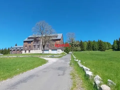 Prodej bytu 4+1, Špindlerův Mlýn, 149 m2