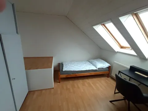 Pronájem pokoje, Brno, Matlachova, 11 m2