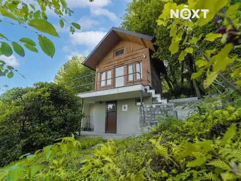 Prodej chaty, Albrechtice, 42 m2