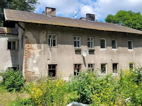 Prodej činžovního domu, Jindřichov, 376 m2