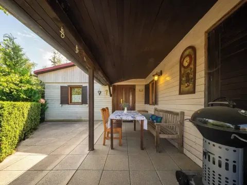 Prodej chaty, Suchý, 69 m2