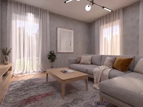 Prodej bytu 4+kk, Praha - Vinoř, Semtínská, 90 m2