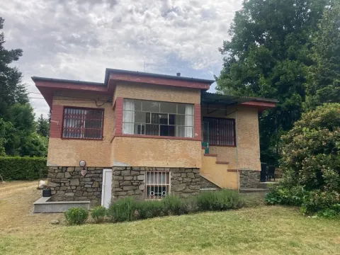 Prodej chaty, Mostkovice, 76 m2