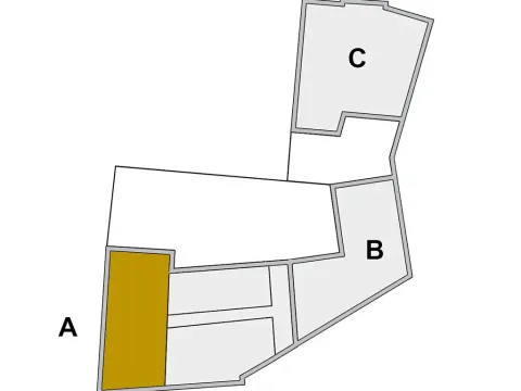 Prodej bytu 3+kk, Praha - Smíchov, Nad Koulkou, 96 m2