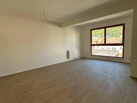 Prodej bytu 2+kk, Praha - Smíchov, Nad Koulkou, 66 m2