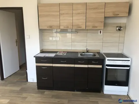 Pronájem bytu 1+1, Česká Třebová, 43 m2