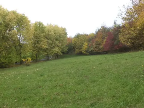 Prodej pozemku, Ústí nad Labem - Mojžíř, 570 m2