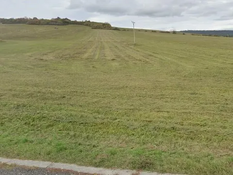 Prodej pozemku, Věšín, 5690 m2
