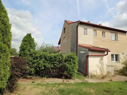 Pronájem bytu 3+1, Jirny, Na Jablonce, 118 m2