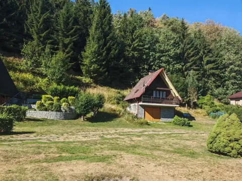 Prodej chaty, Čížová, 100 m2