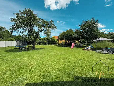 Prodej pozemku pro bydlení, Praha, 770 m2