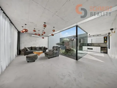 Prodej rodinného domu, Dolní Věstonice, Hlavní, 239 m2