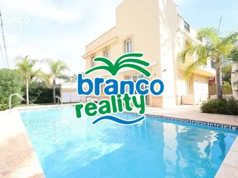 Prodej rodinného domu, Cabo Roig, Alicante, Španělsko, 222 m2