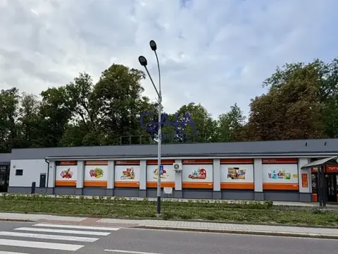 Prodej obchodního prostoru, Jemnice, Tyršova, 481 m2