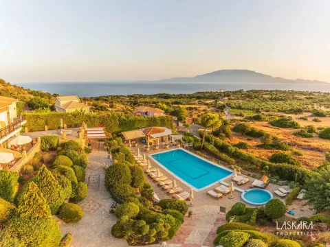 Prodej ubytování, Zakynthos, Zakynthos, Korithi, Řecko, 450 m2