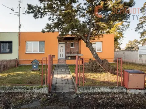 Prodej rodinného domu, Sedlec, 100 m2