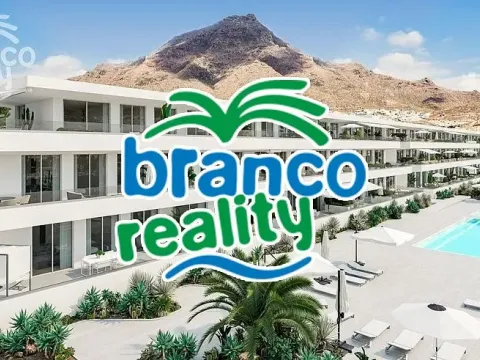Prodej bytu, La Tejita, Santa Cruz de Tenerife, Španělsko, 20 m2