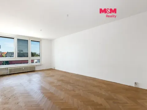 Prodej bytu 2+1, Opava - Kateřinky, Holasická, 59 m2