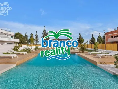 Prodej bytu 4+kk, Los Alcazares, Murcia, Španělsko, 85 m2