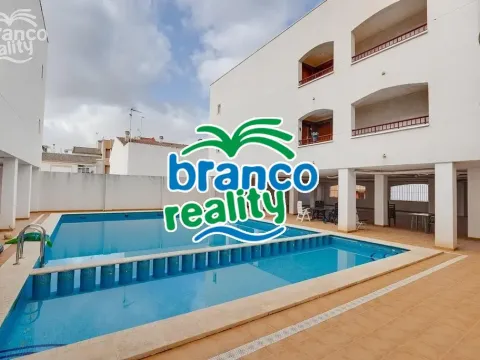 Prodej bytu 3+kk, San Fulgencio, Alicante, Španělsko, 80 m2