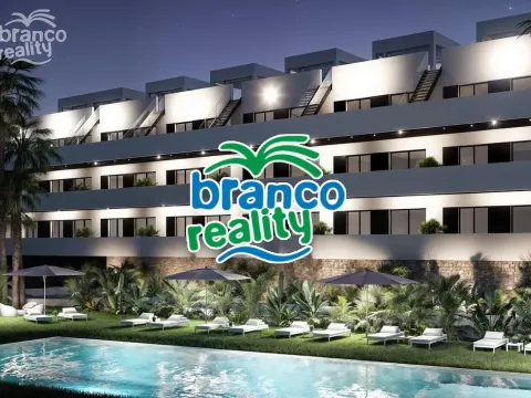 Prodej bytu 3+kk, Finestrat, Alicante, Španělsko, 66 m2