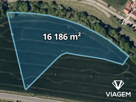 Prodej podílu pole, Nevojice, 899 m2