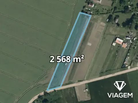 Prodej podílu pozemku pro bydlení, Strážnice, 214 m2