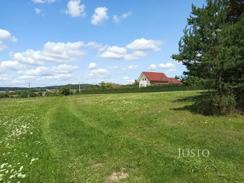 Prodej pozemku pro bydlení, Podolí I, 800 m2