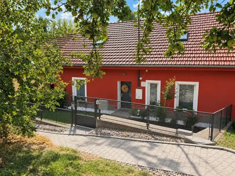 Prodej rodinného domu, Lukovany, 167 m2