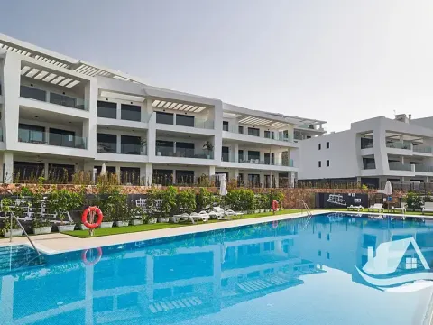 Prodej bytu 4+kk, Fuengirola, Španělsko, 112 m2