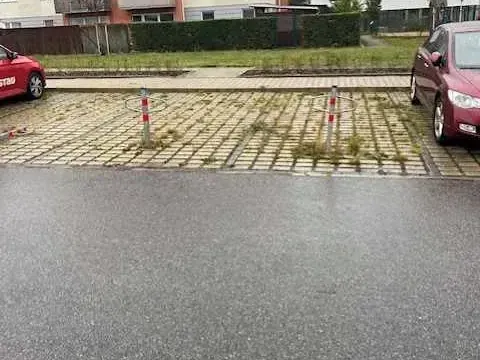 Prodej garážového stání, Jesenice, V Roháči I., 13 m2