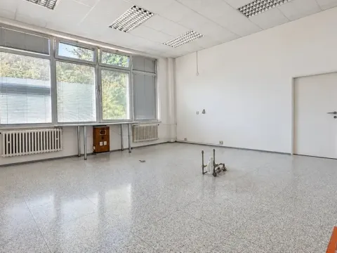 Pronájem skladu, Brno, Šujanovo náměstí, 72 m2