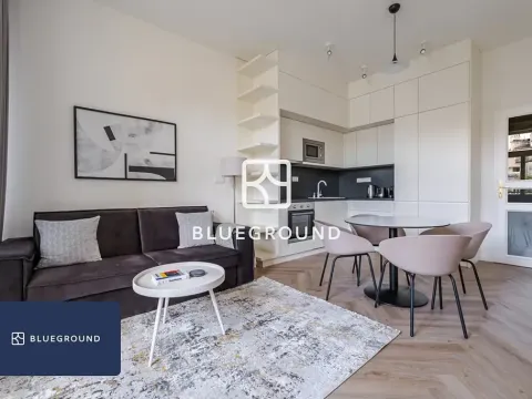 Pronájem bytu 2+kk, Praha - Vinohrady, Sázavská, 47 m2