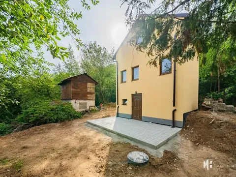Pronájem chaty, Horoměřice, U Potůčku, 56 m2