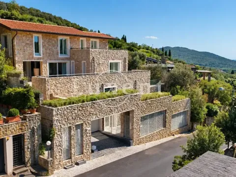 Prodej vily, Punta Ala, Itálie, 380 m2