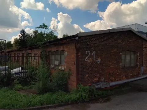 Prodej skladu, Ostrava, Lešetínská, 309 m2