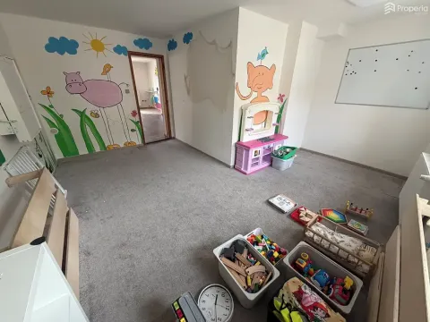 Pronájem obchodního prostoru, Brno, Jamborova, 104 m2