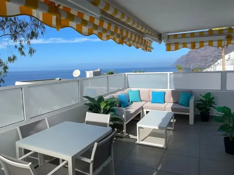 Prodej bytu 3+kk, Santiago del Teide, Španělsko, Plaza de Puerto Santiago, 85 m2