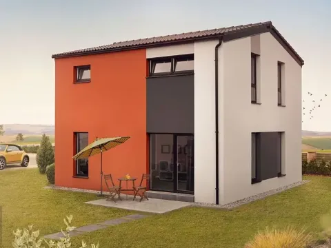 Prodej rodinného domu, Káraný, 97 m2