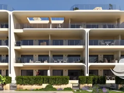 Prodej bytu 3+kk, Capdepera, Španělsko, 70 m2