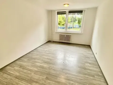 Pronájem bytu 1+kk, Brno, Herčíkova, 29 m2