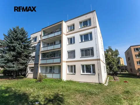 Prodej bytu 2+kk, Praha - Michle, Podle Kačerova, 41 m2