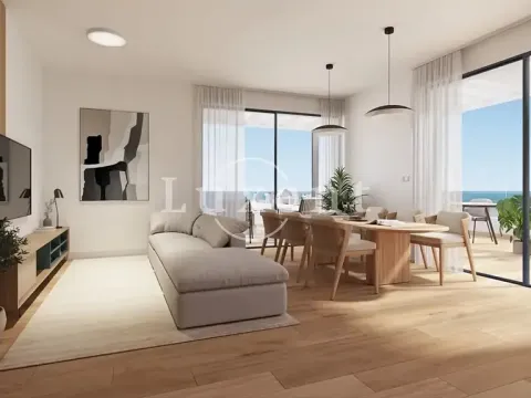 Prodej bytu 2+kk, Rincón de la Victoria, Španělsko, 56 m2