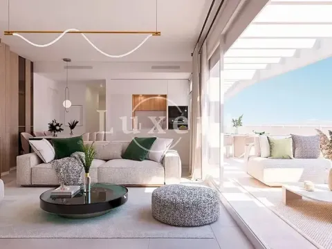 Prodej bytu 3+kk, Torre del Mar, Španělsko, 77 m2