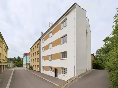 Prodej bytu 2+kk, Praha - Záběhlice, U zákrutu, 47 m2