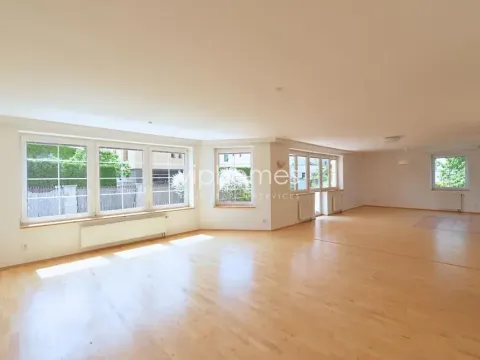 Pronájem vily, Praha - Řeporyje, Žilovská, 500 m2