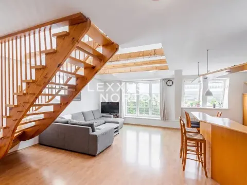 Pronájem bytu 5+kk, Praha - Radotín, Tachovská, 135 m2