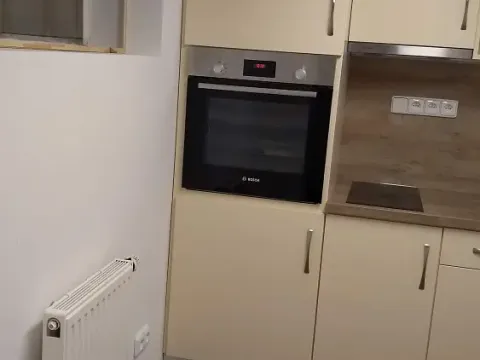 Pronájem bytu 1+kk, Praha - Strašnice, V Rybníčkách, 22 m2